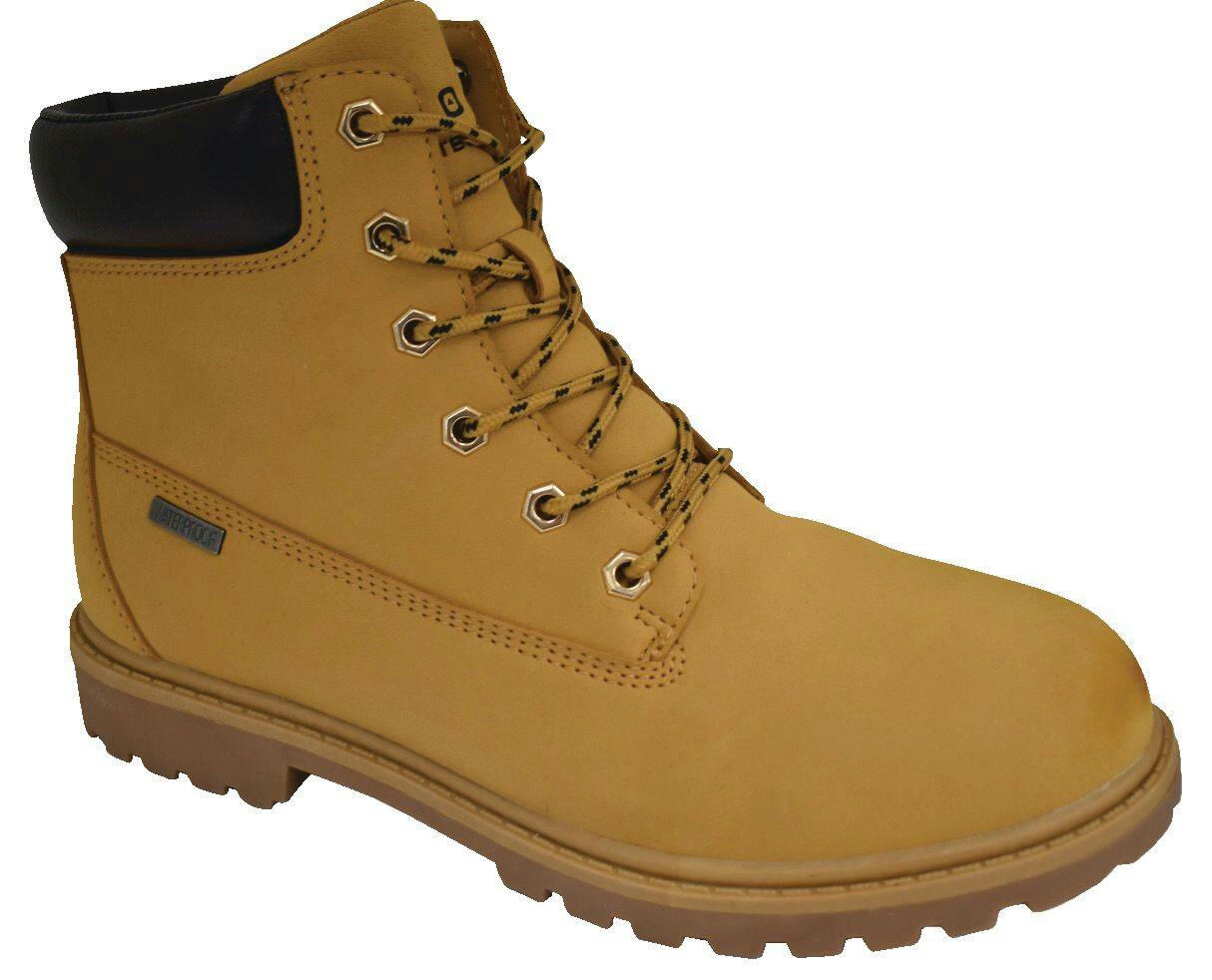 Outbound Men's Brandon Winter Boot
