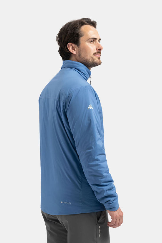 CORTAZU All Weather Recycled Midlayer jas.