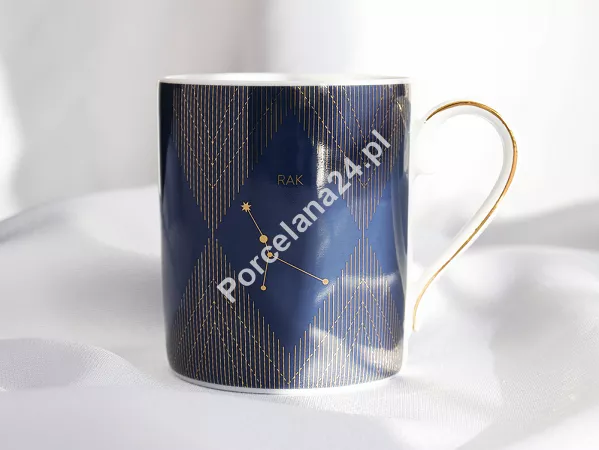 Kubek 315 ml Ćmielów - Jenny Zodiak Rak