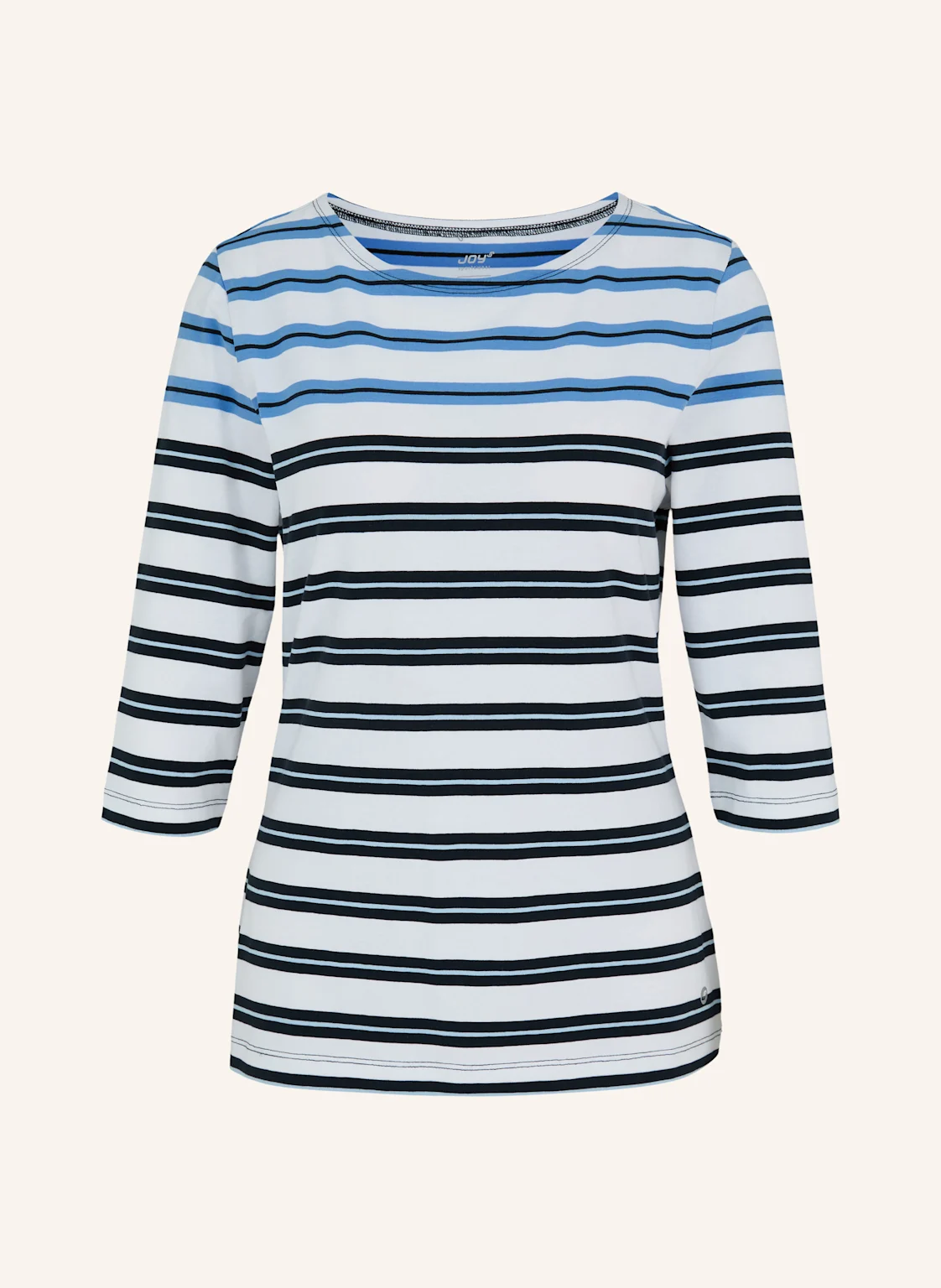 JOY sportswear Shirt JANETTE mit 3/4-Arm