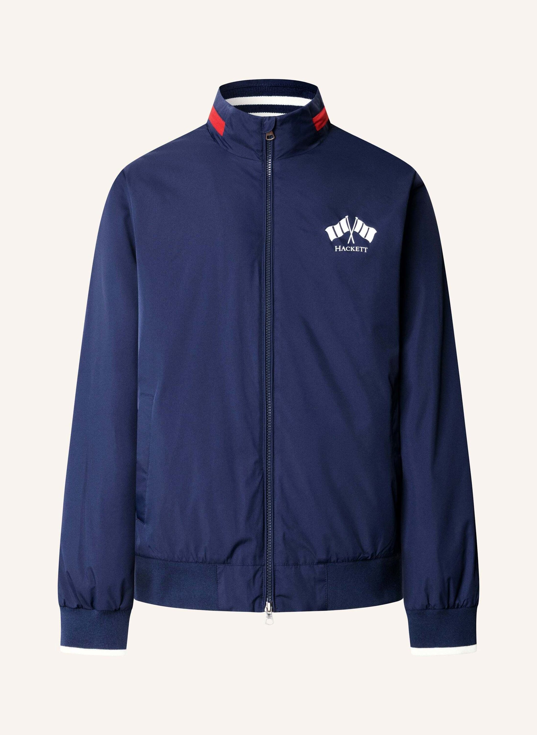 HACKETT LONDON Regenjacke H LRC WINDBREAKER