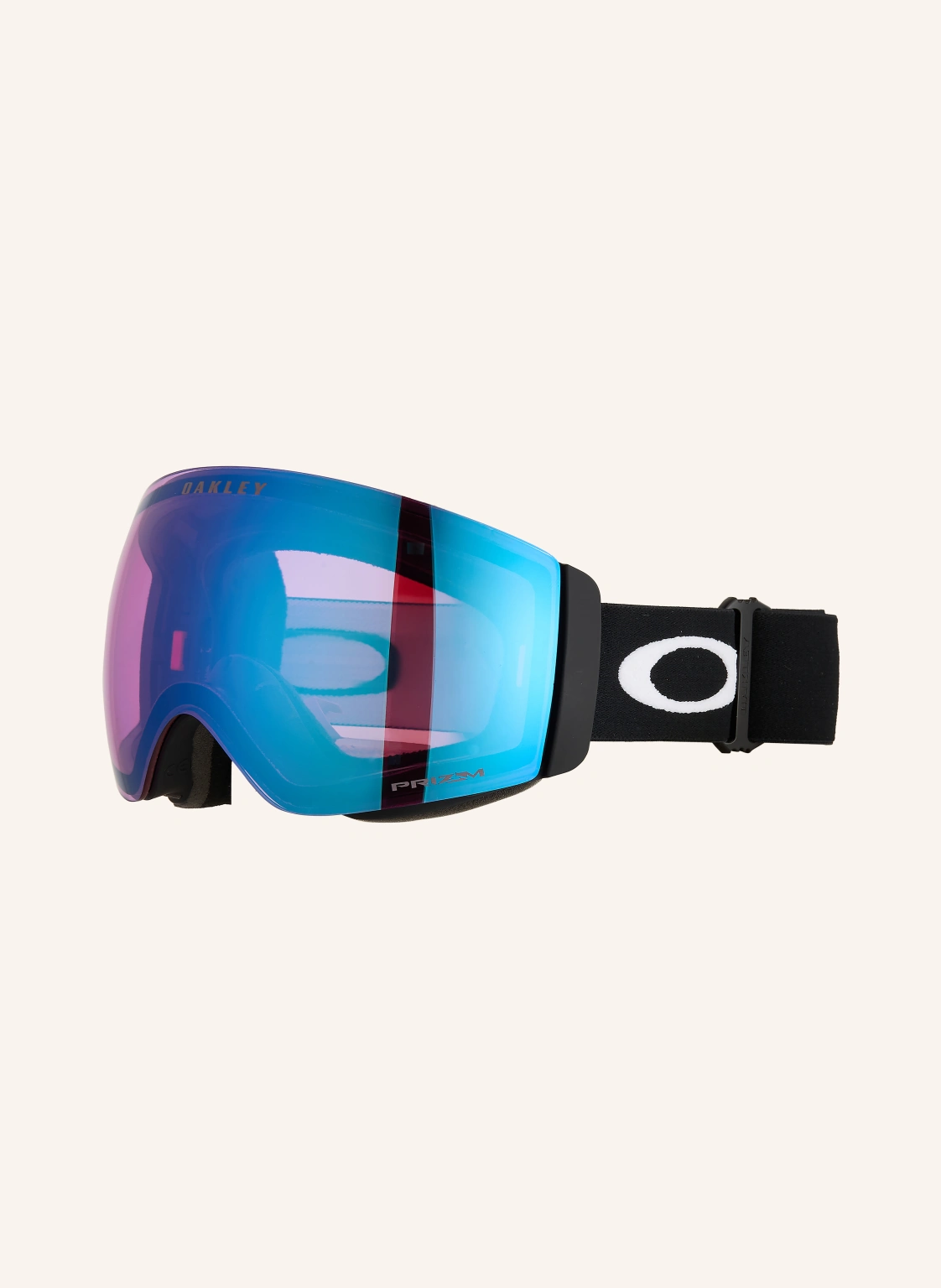 OAKLEY Skibrille FLIGHT DECK PRO M