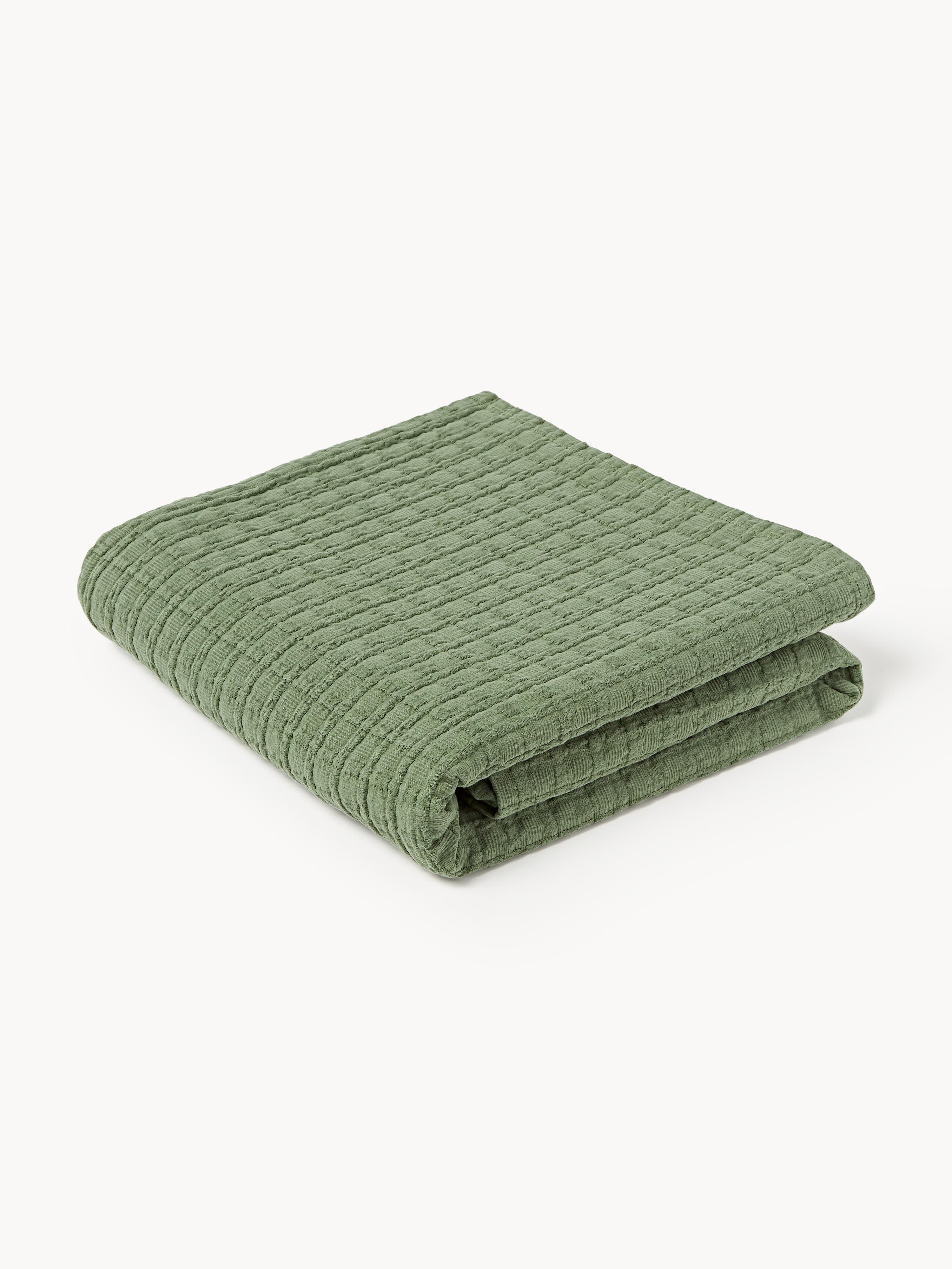 Waffelpiqué-Tagesdecke Orville