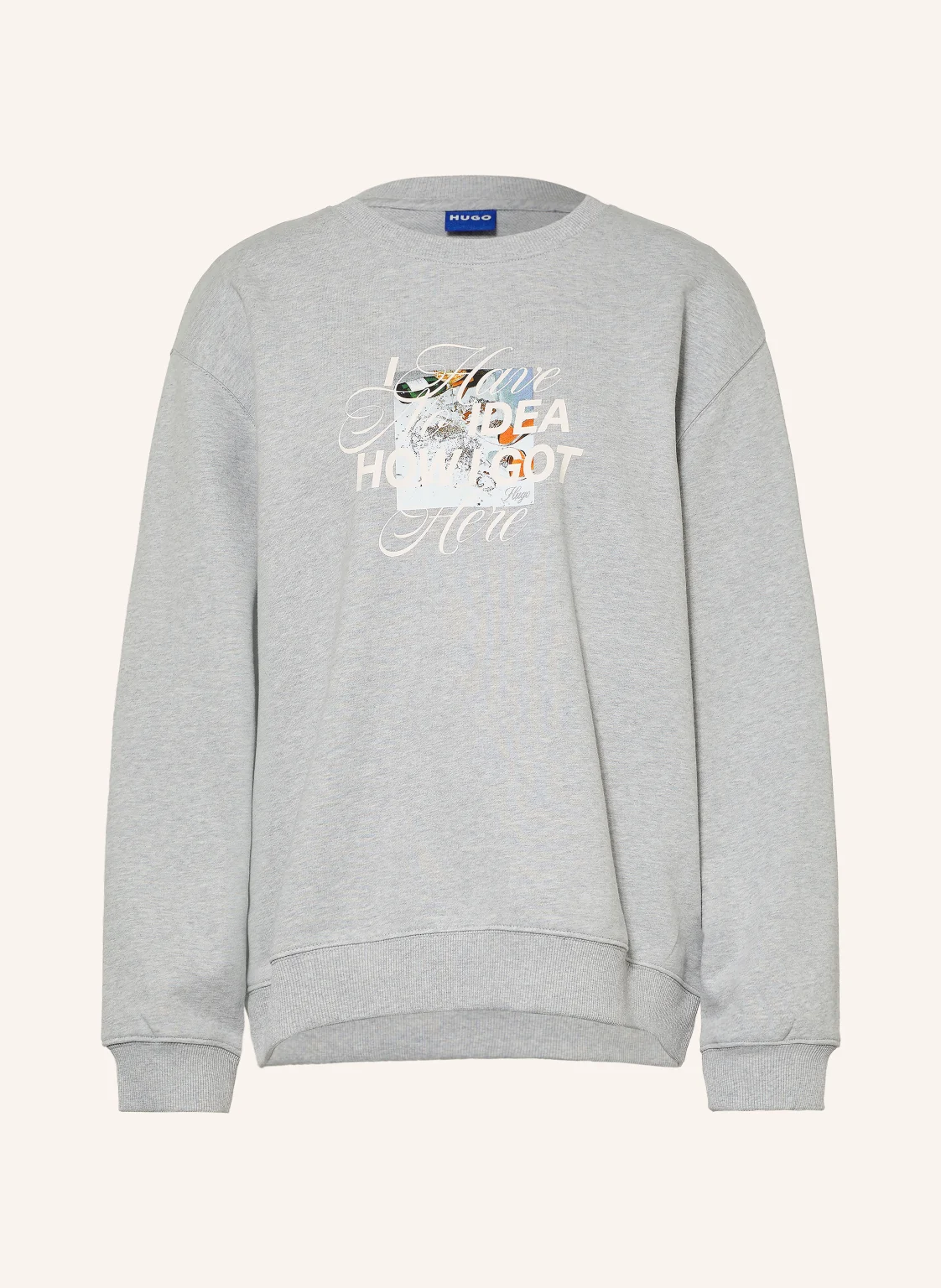 HUGO Sweatshirt