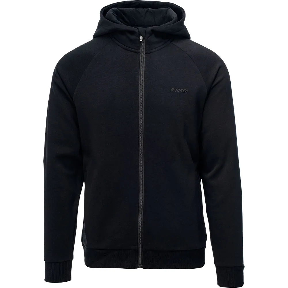 HI-TEC Hemron full zip sweatshirt