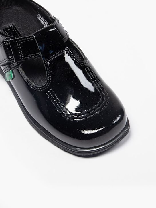 SCHOOL SHOE Low shoe