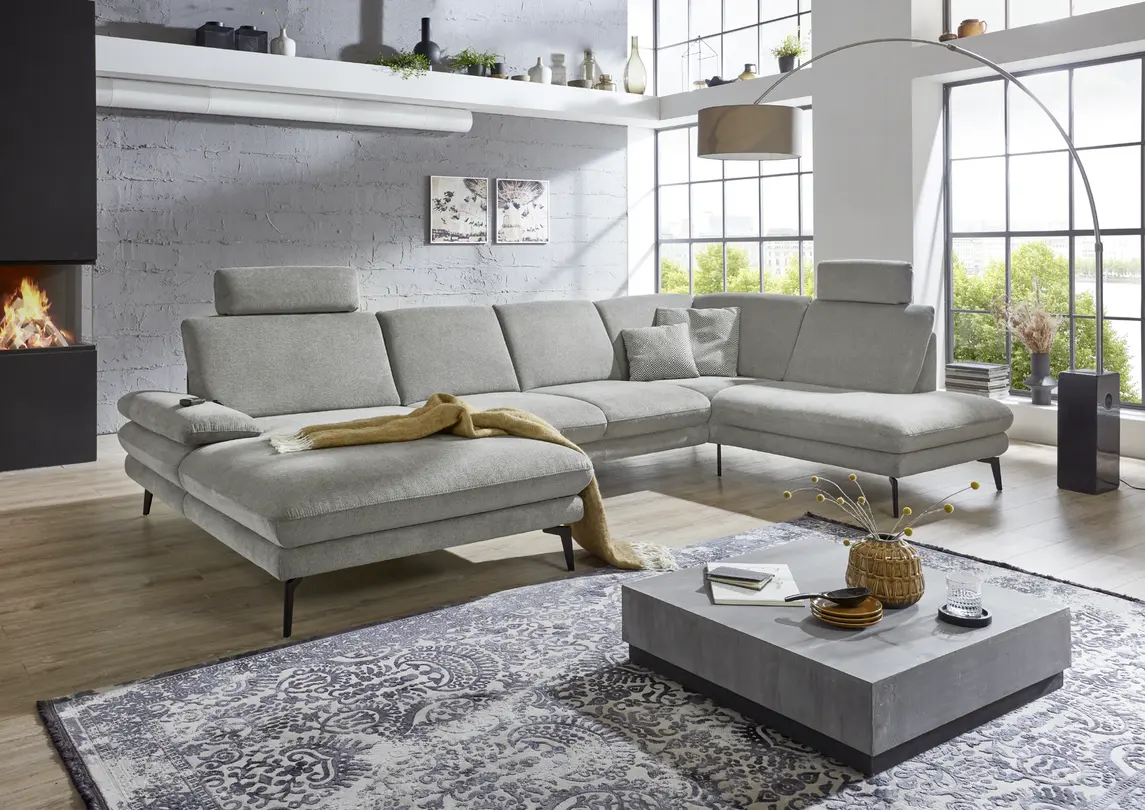 Ecksofa Arzona