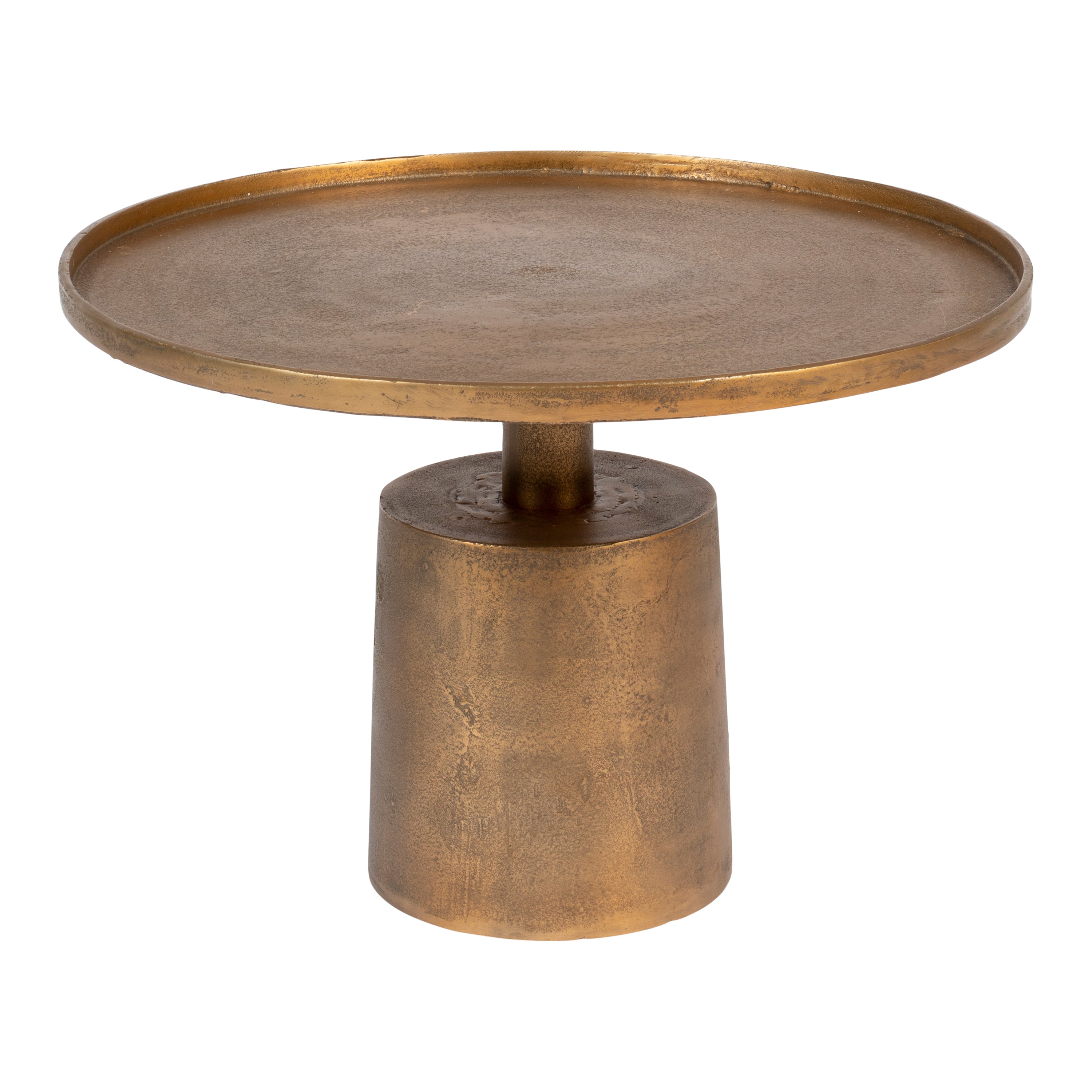 by fonQ Rizzo Salontafel