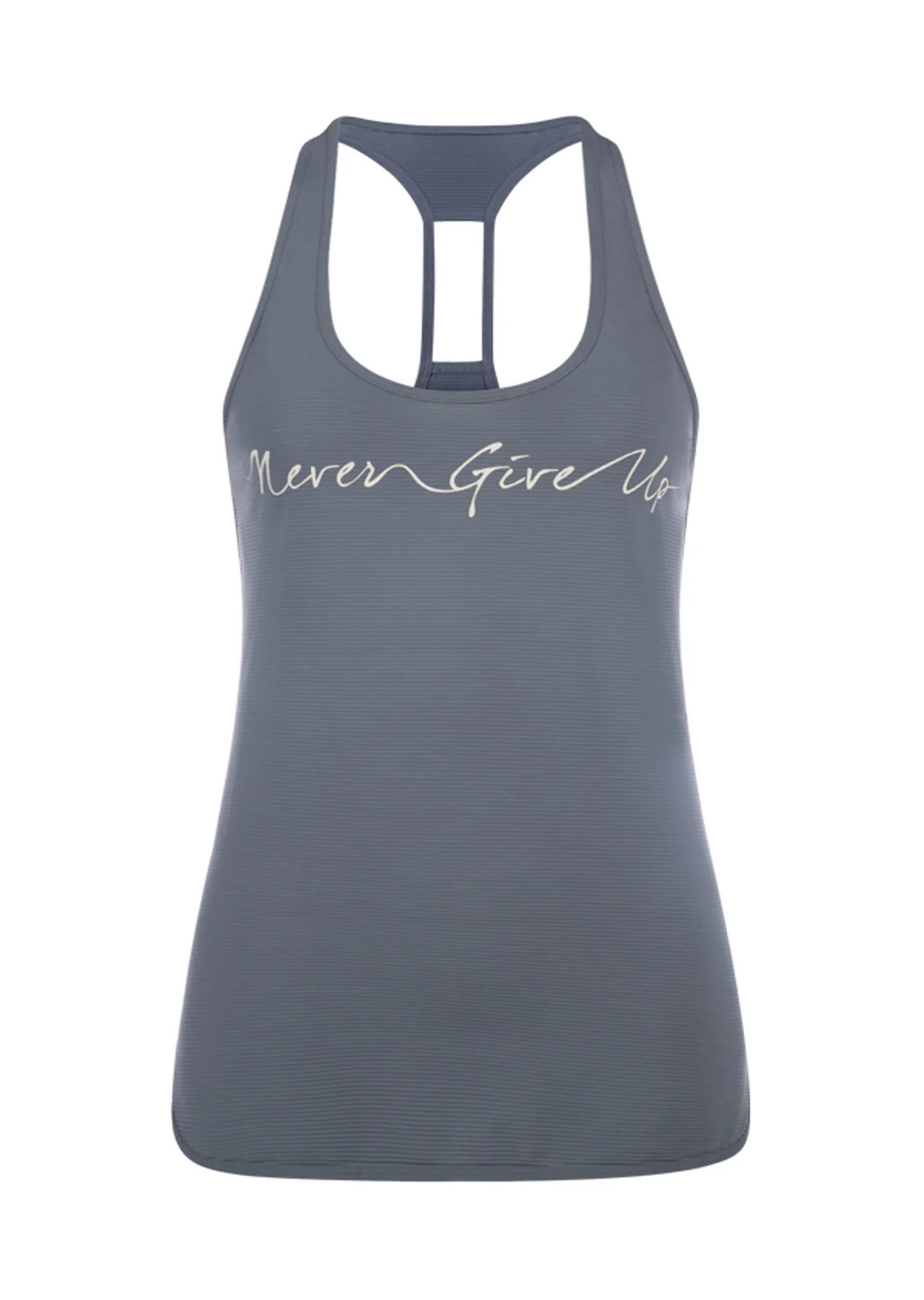Runners Split Excel Tank