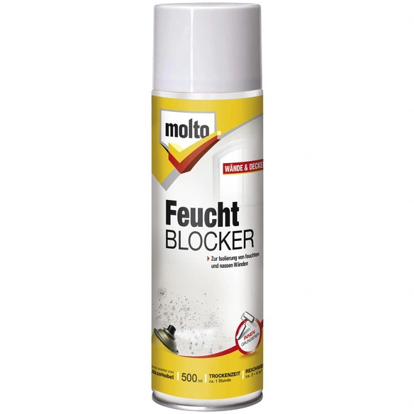 Isoliergrundierung, weiß, 0,75 l