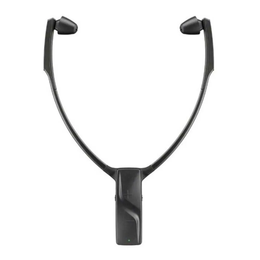 Sennheiser RR 2000 wireless headphones