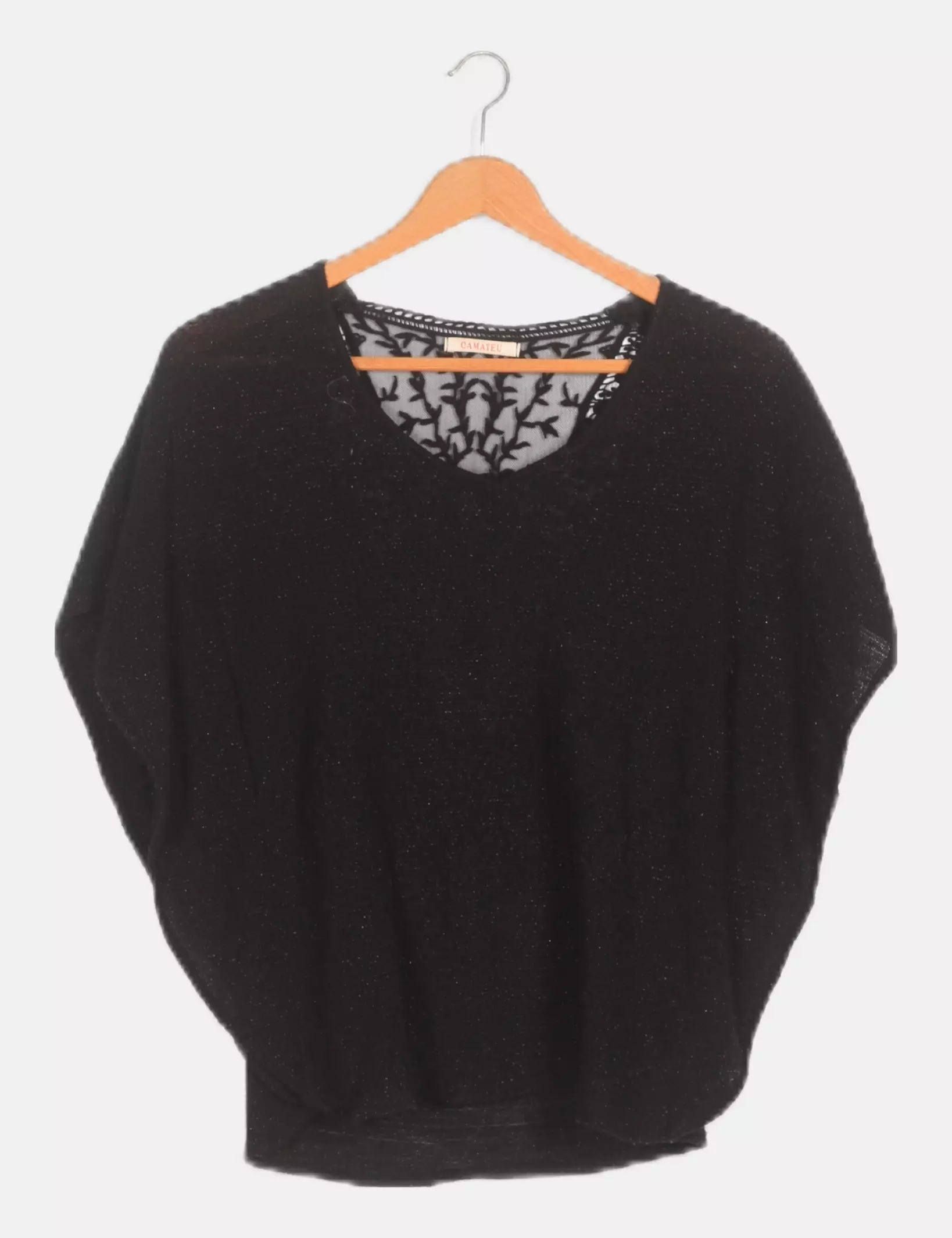 Camaïeu T-shirt Knitted