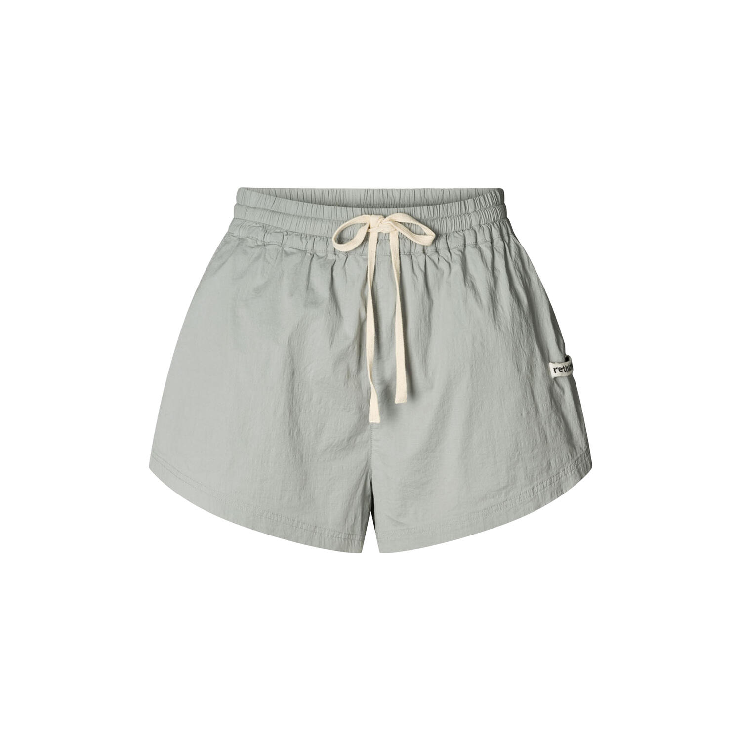 Shorts Breeze, ultimate grey