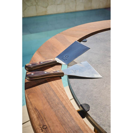Anneau Fire Guard Ring 100 - OFYR