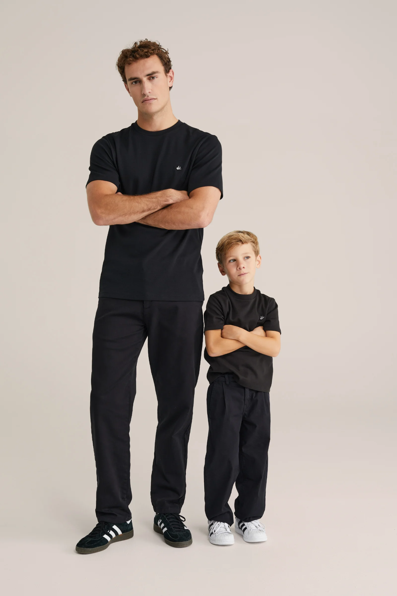 Jongens T-shirt met embroidery