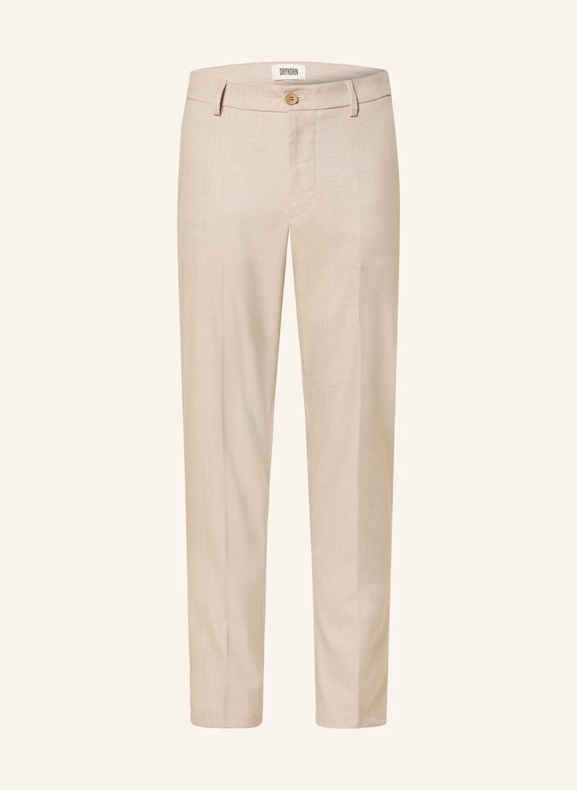 DRYKORN Anzughose AJEND Extra Slim Fit