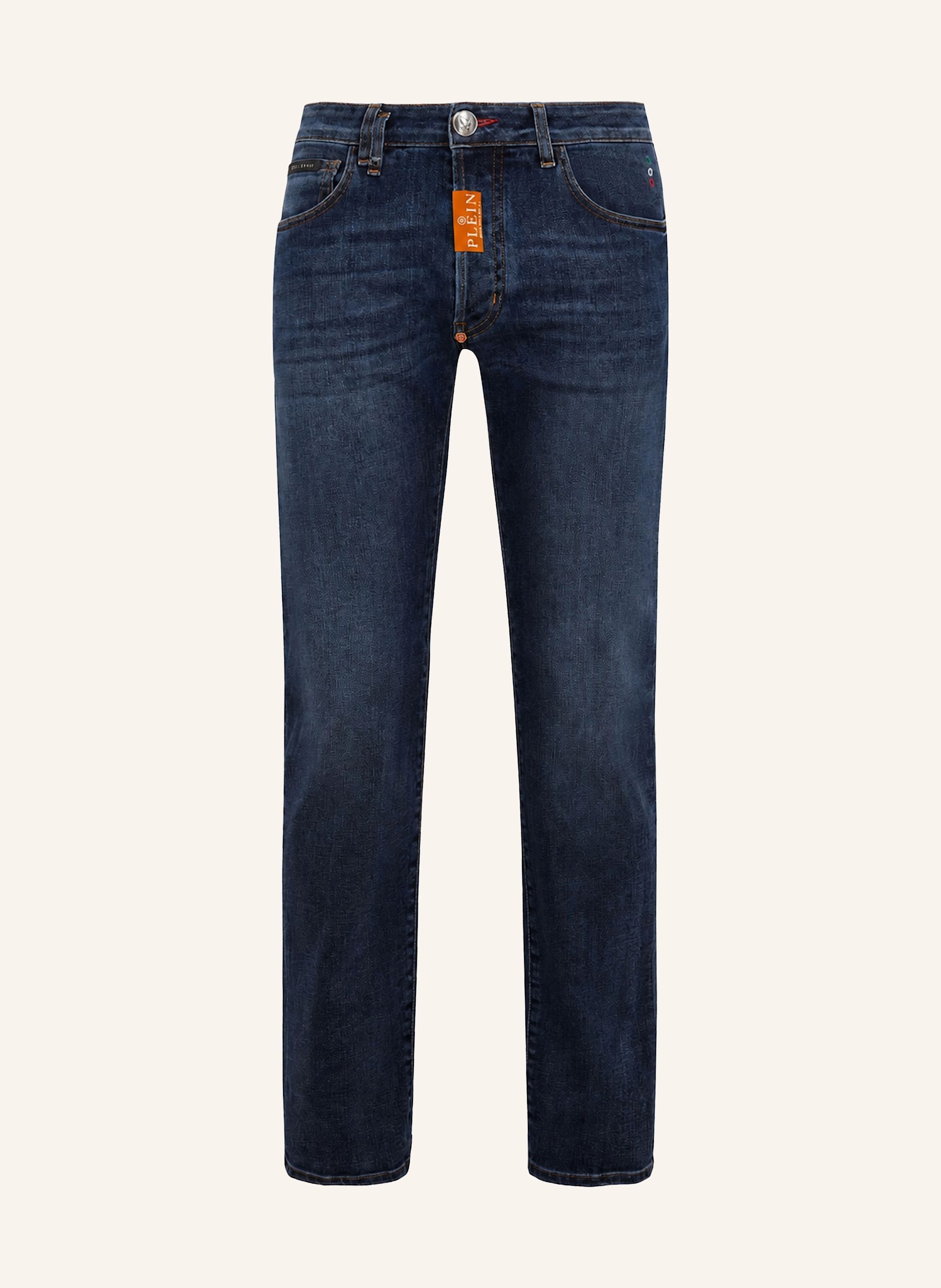 PHILIPP PLEIN Straight Supreme BASIC