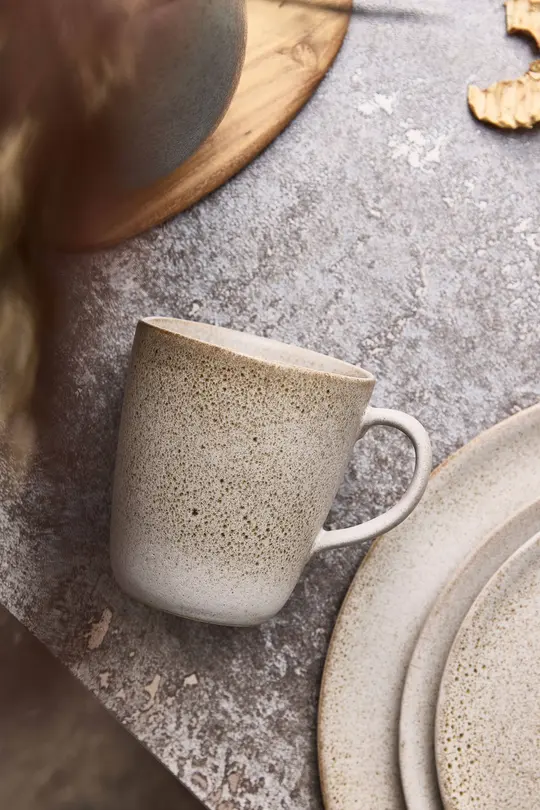 Tasse Raw