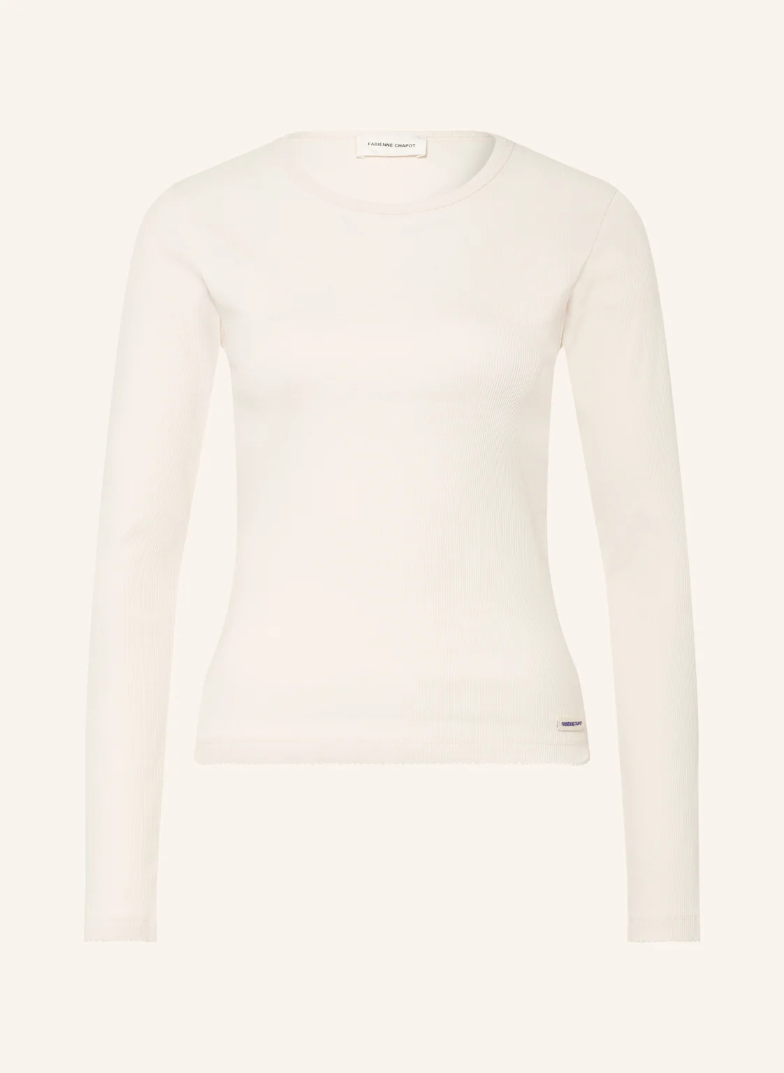 FABIENNE CHAPOT Longsleeve TANJA