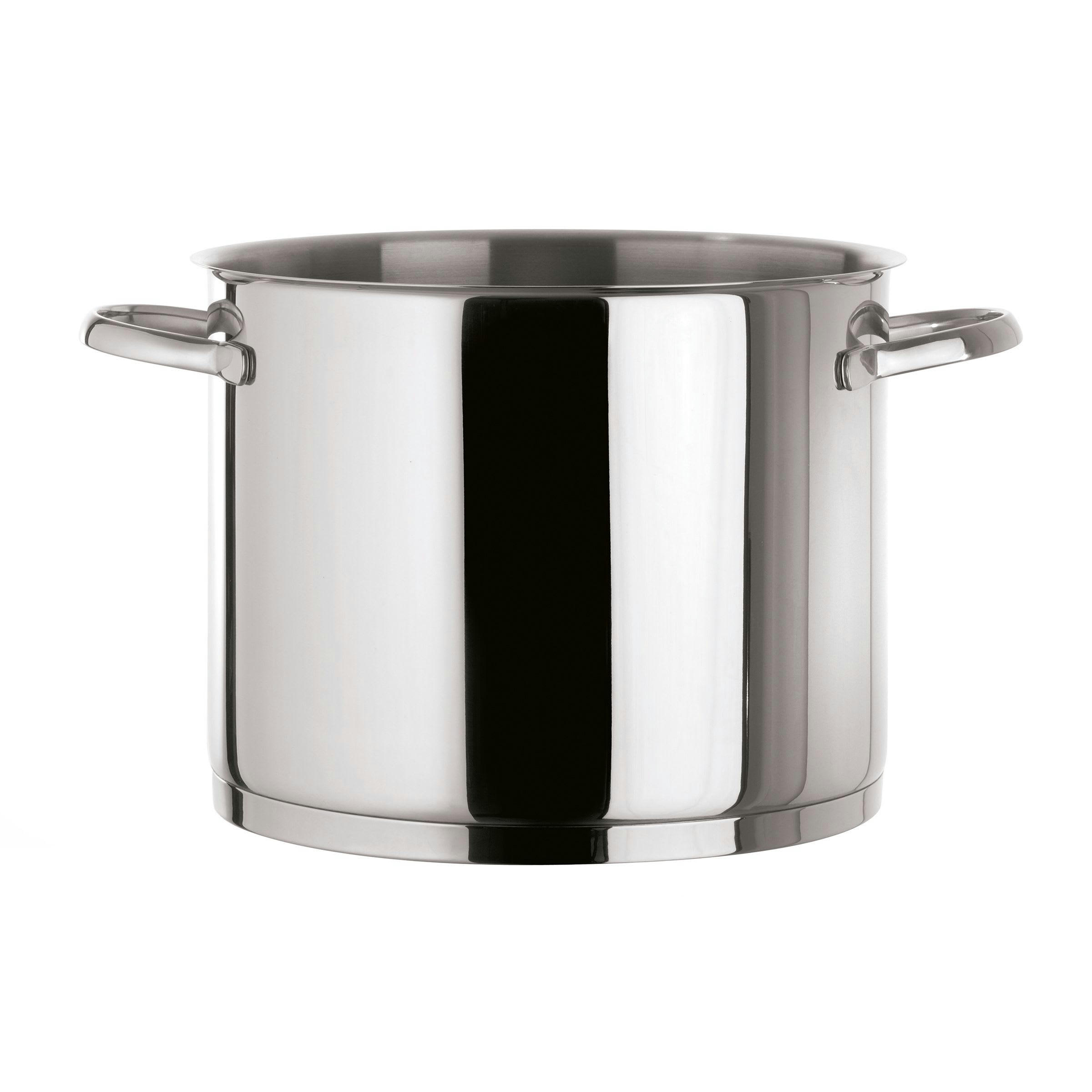 ELYSÉE - Marmite en inox 24 cm