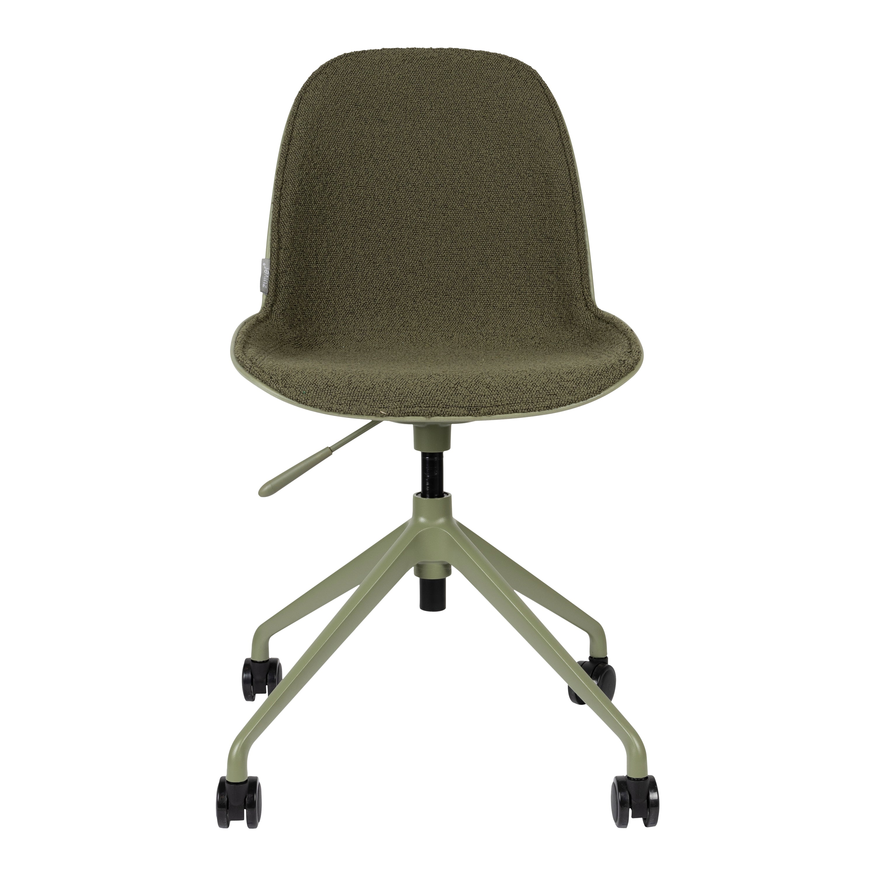 Zuiver Albert Kuip Bureaustoel