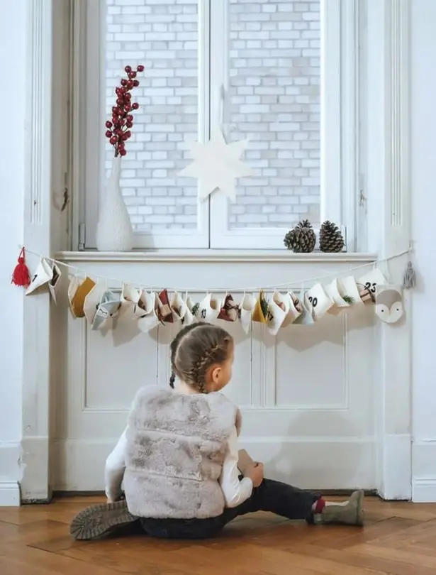 Adventskalender Merrily