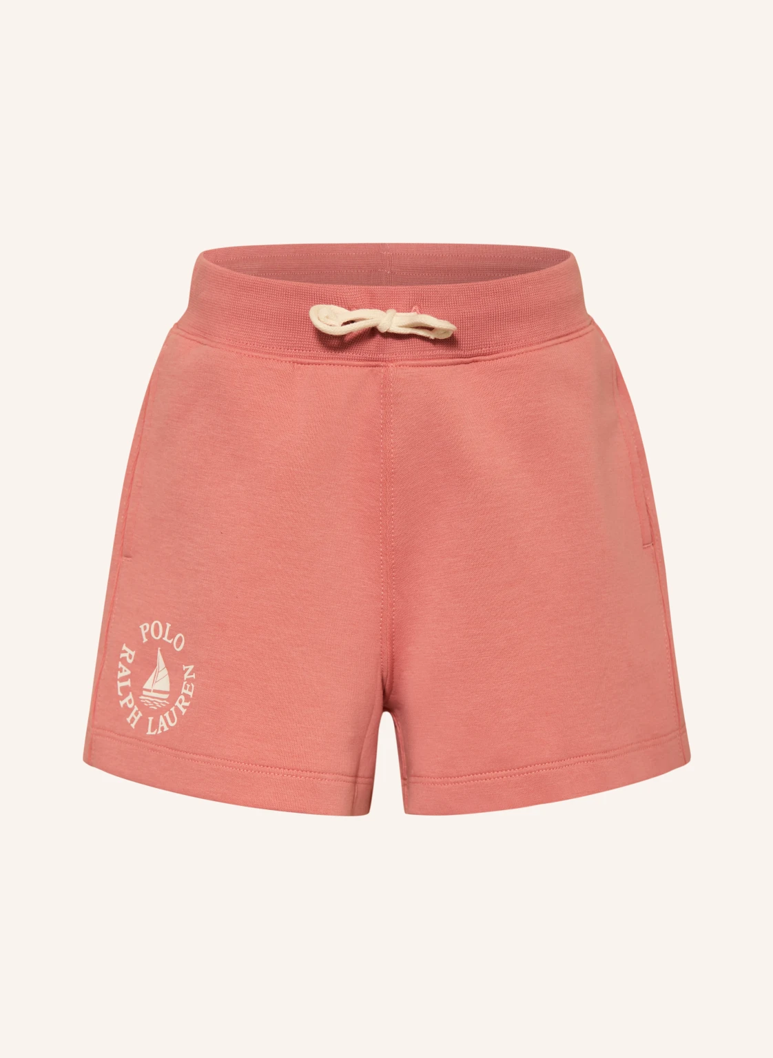 POLO RALPH LAUREN Sweatshorts