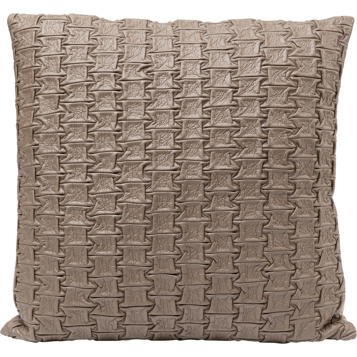 Kare Design Kussen Posy grijs