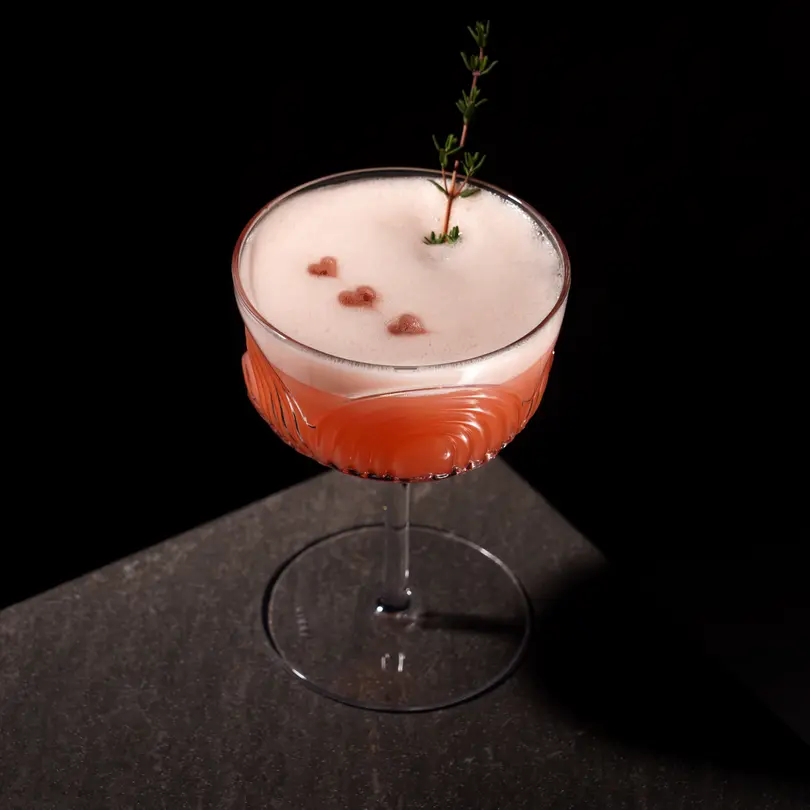 Cocktailglas-Set 2-teilig Beau