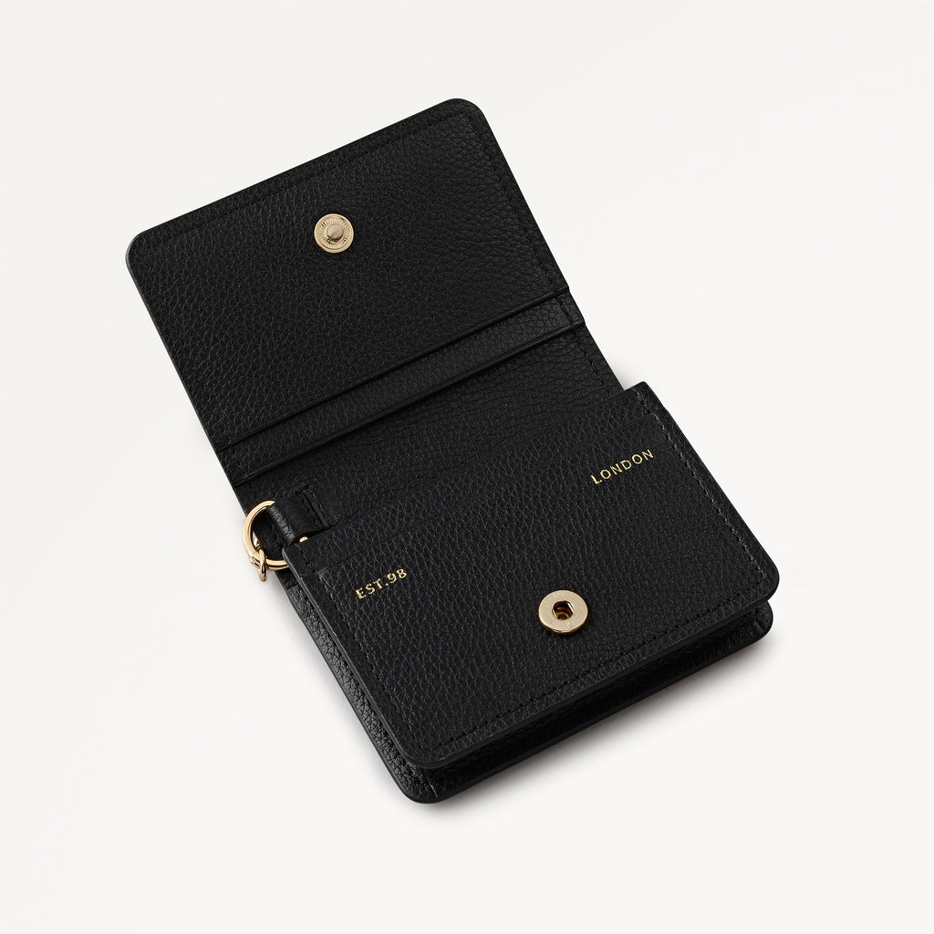 Chester Row - Small Card Holder