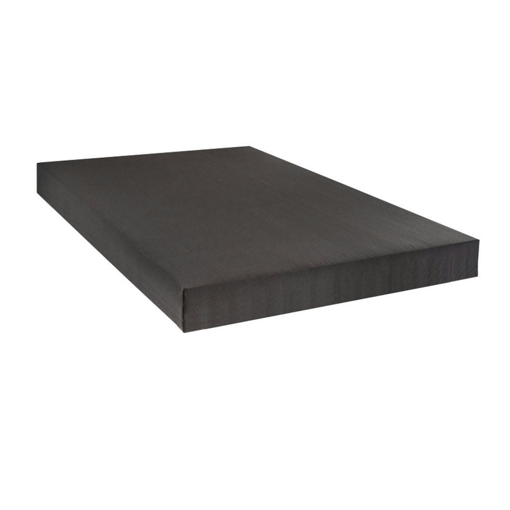 CONSTANTINE - Sommier tapissier  140x190  Ep. 18   (pieds non inclus)