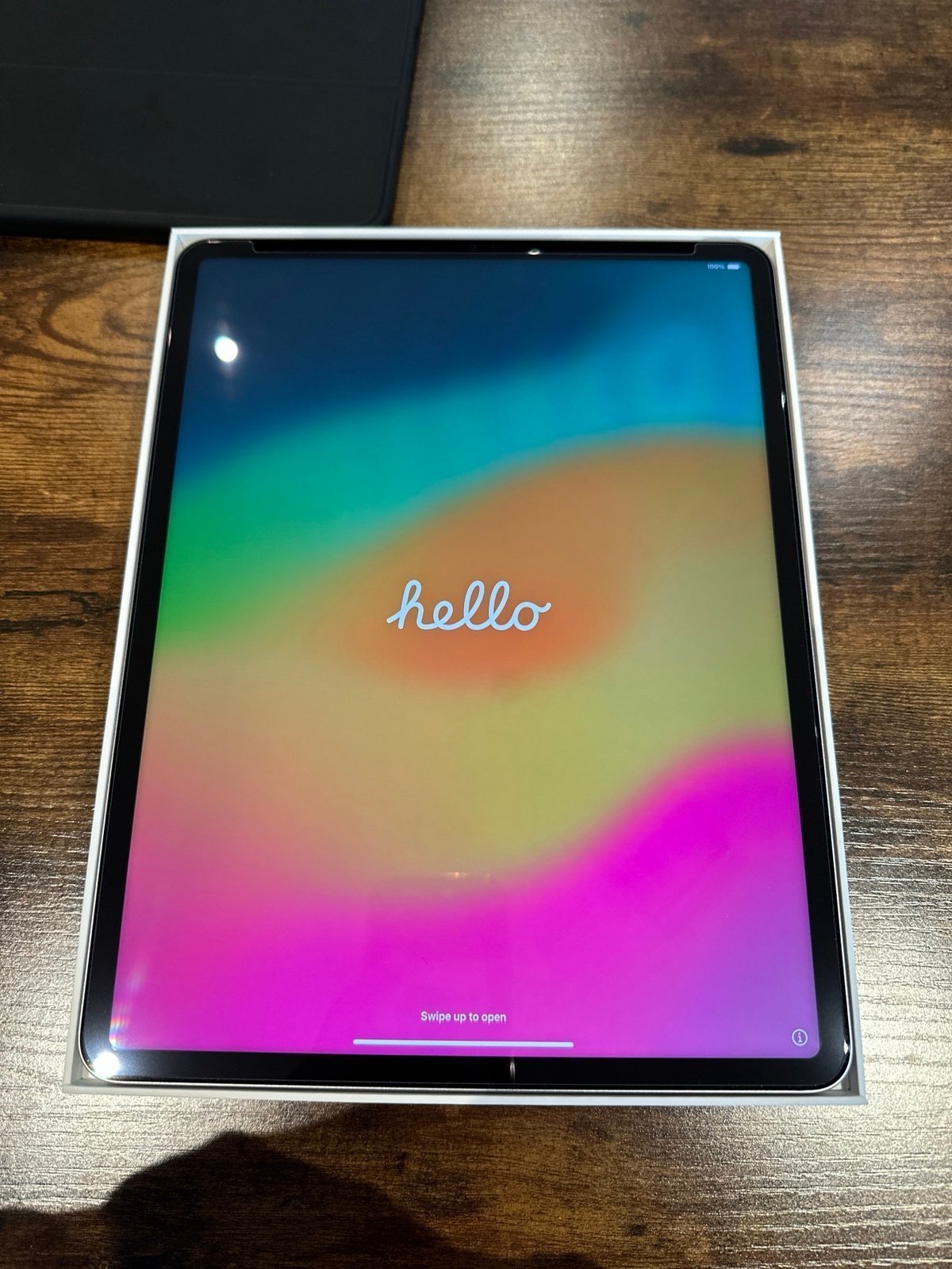 iPad Pro 2022 12.9 inch 1TB w/ Apple Pencil