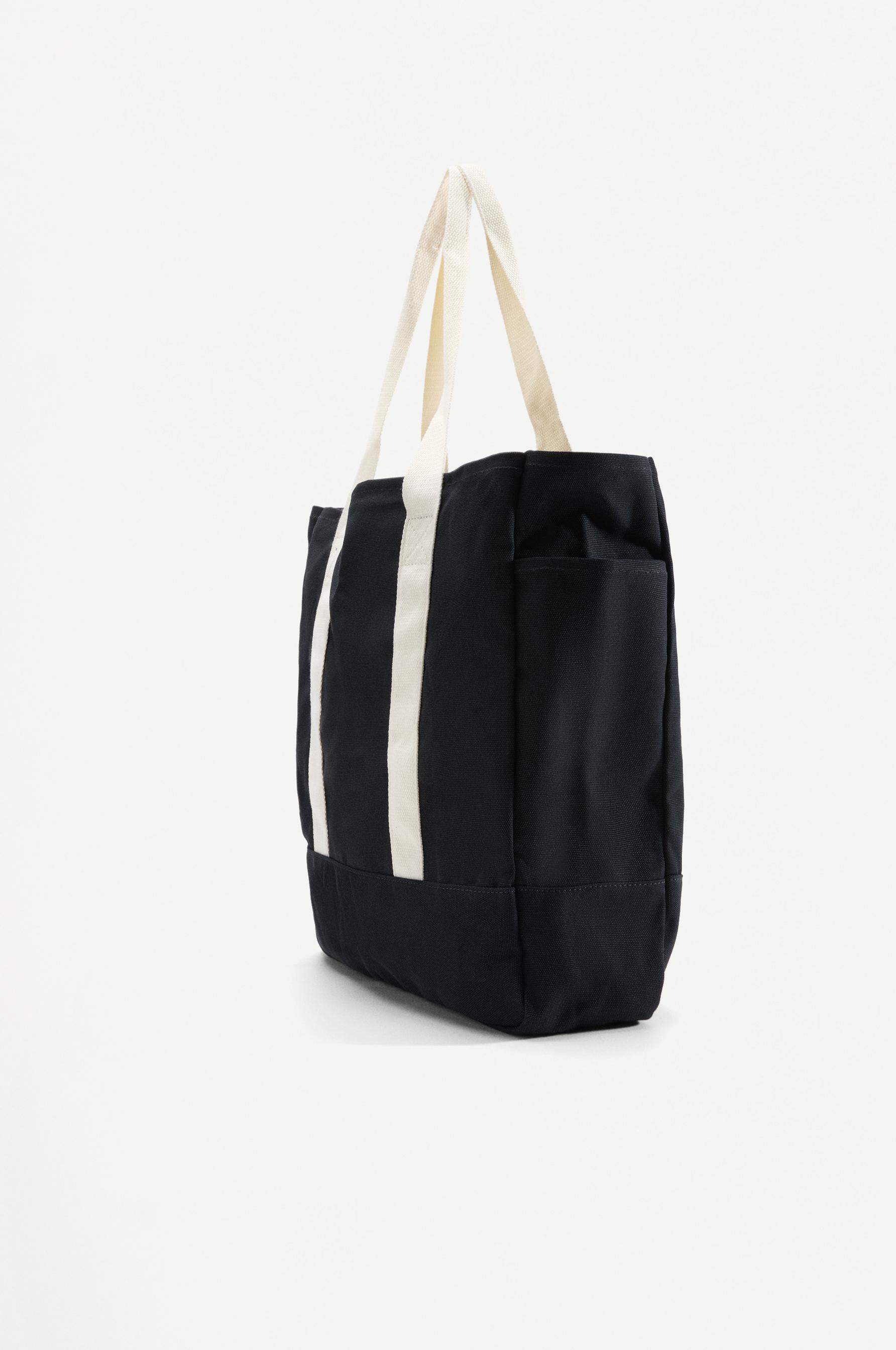 Bolso shopper canvas Mariner Club