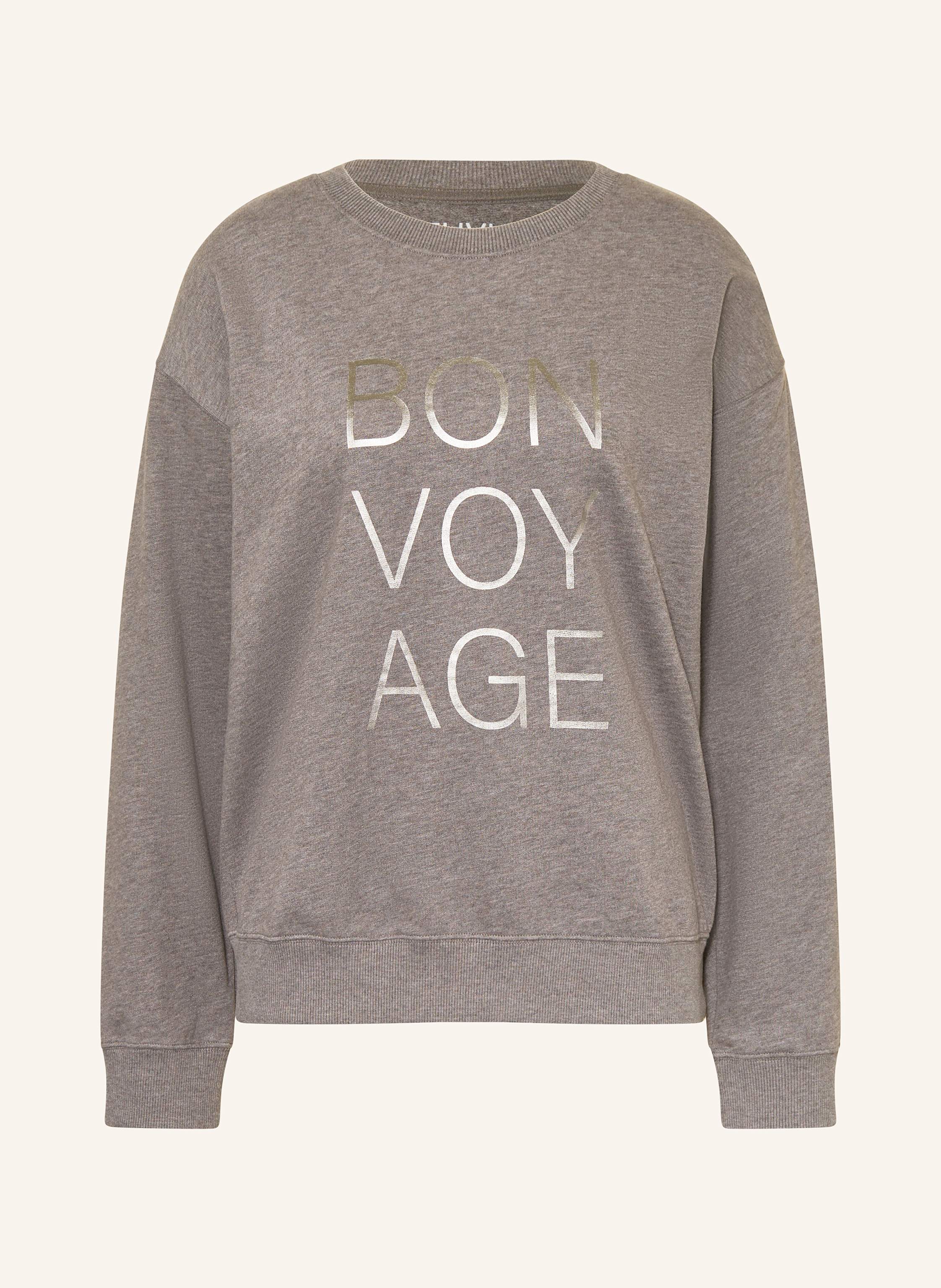 Juvia Sweatshirt EMMY