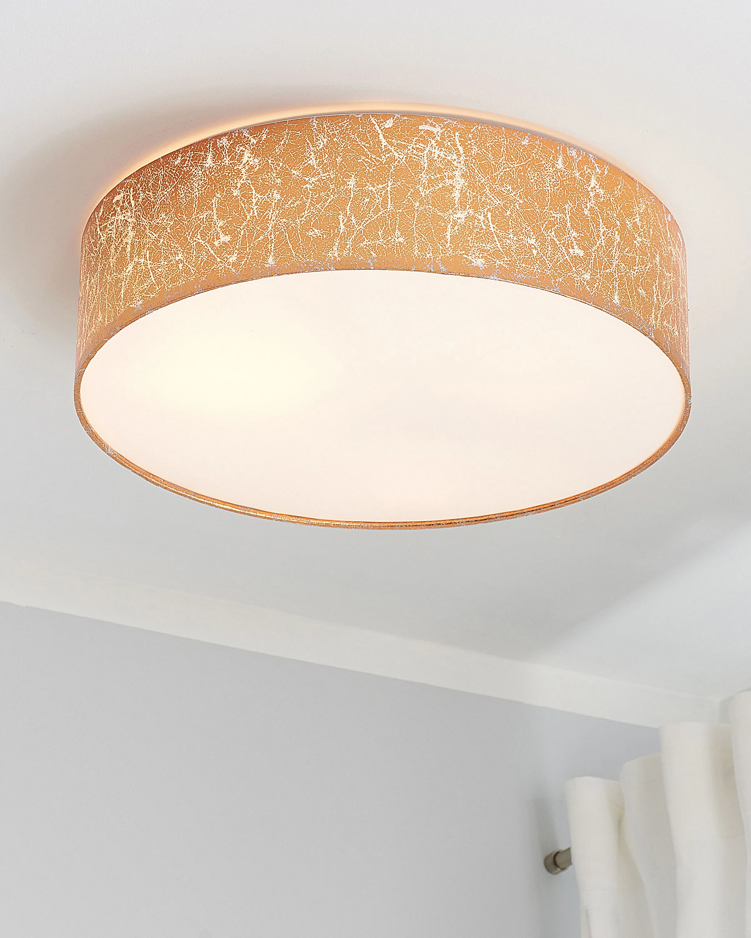 Ceiling Lamp RENA Copper