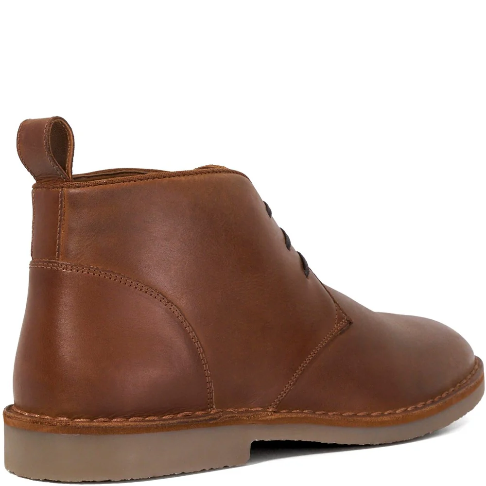 Dune Cashed Boots