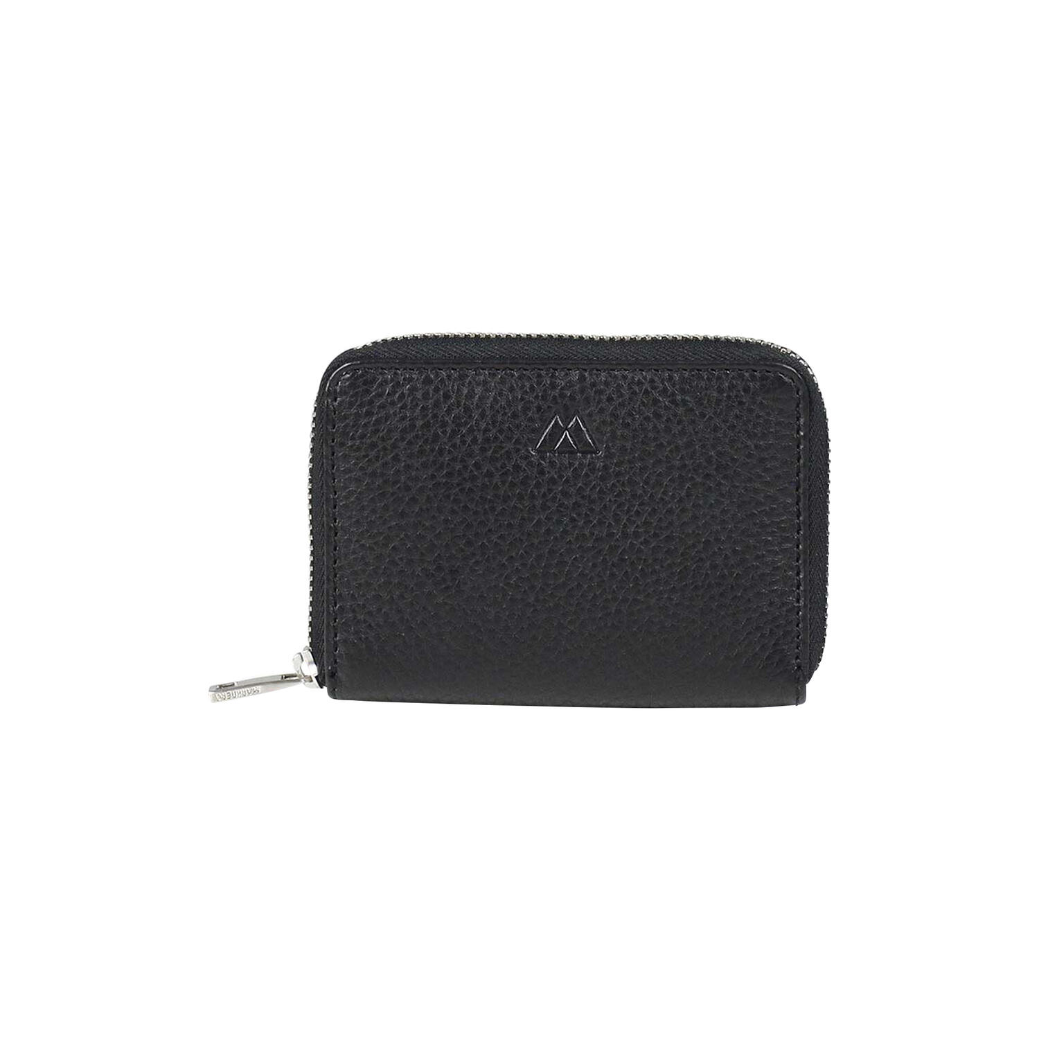 Selma Wallet, grain black