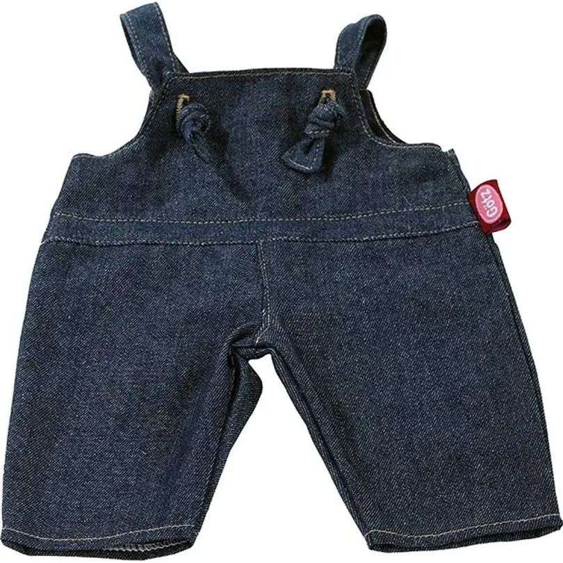 Puppe denim