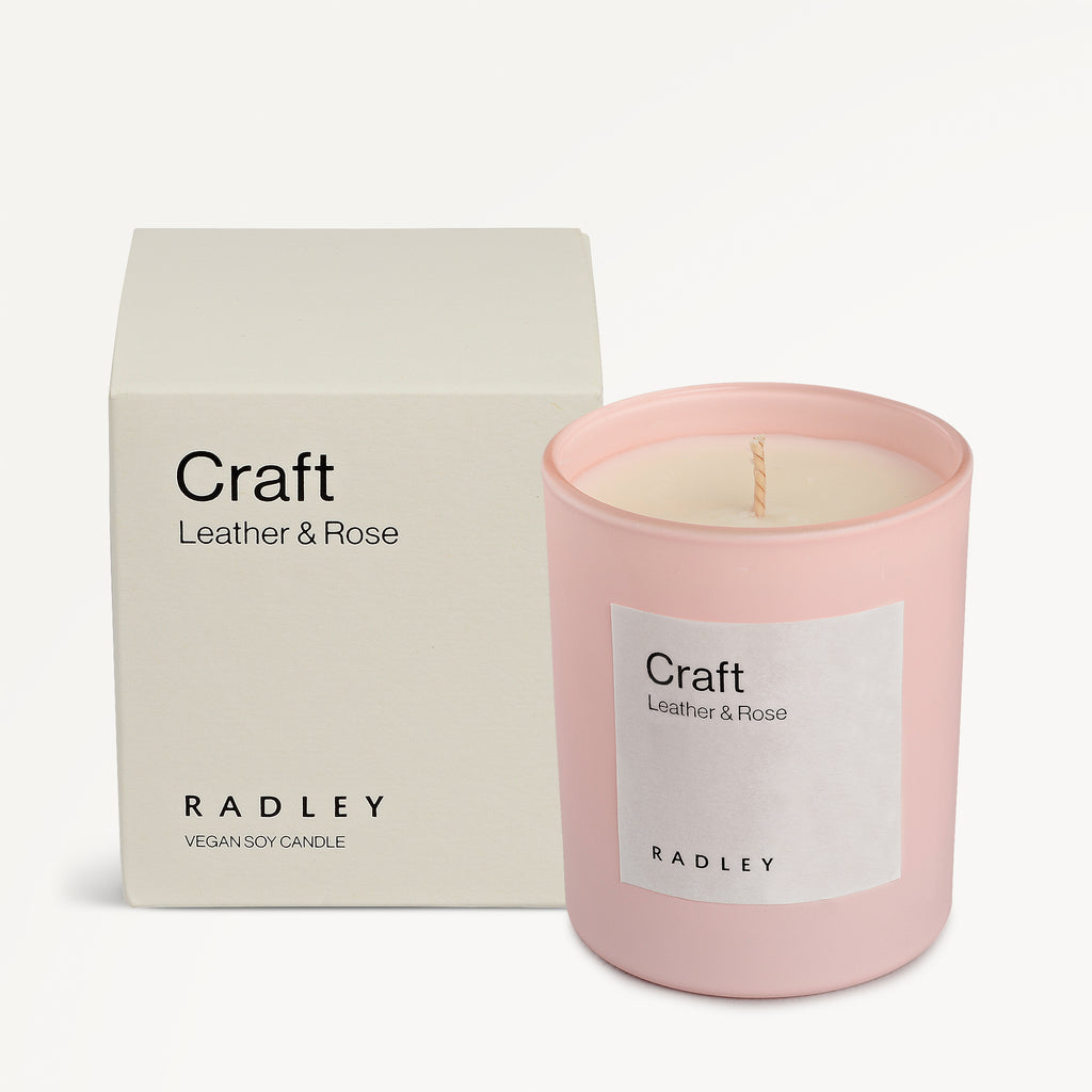 Craft - 20Cl Candle