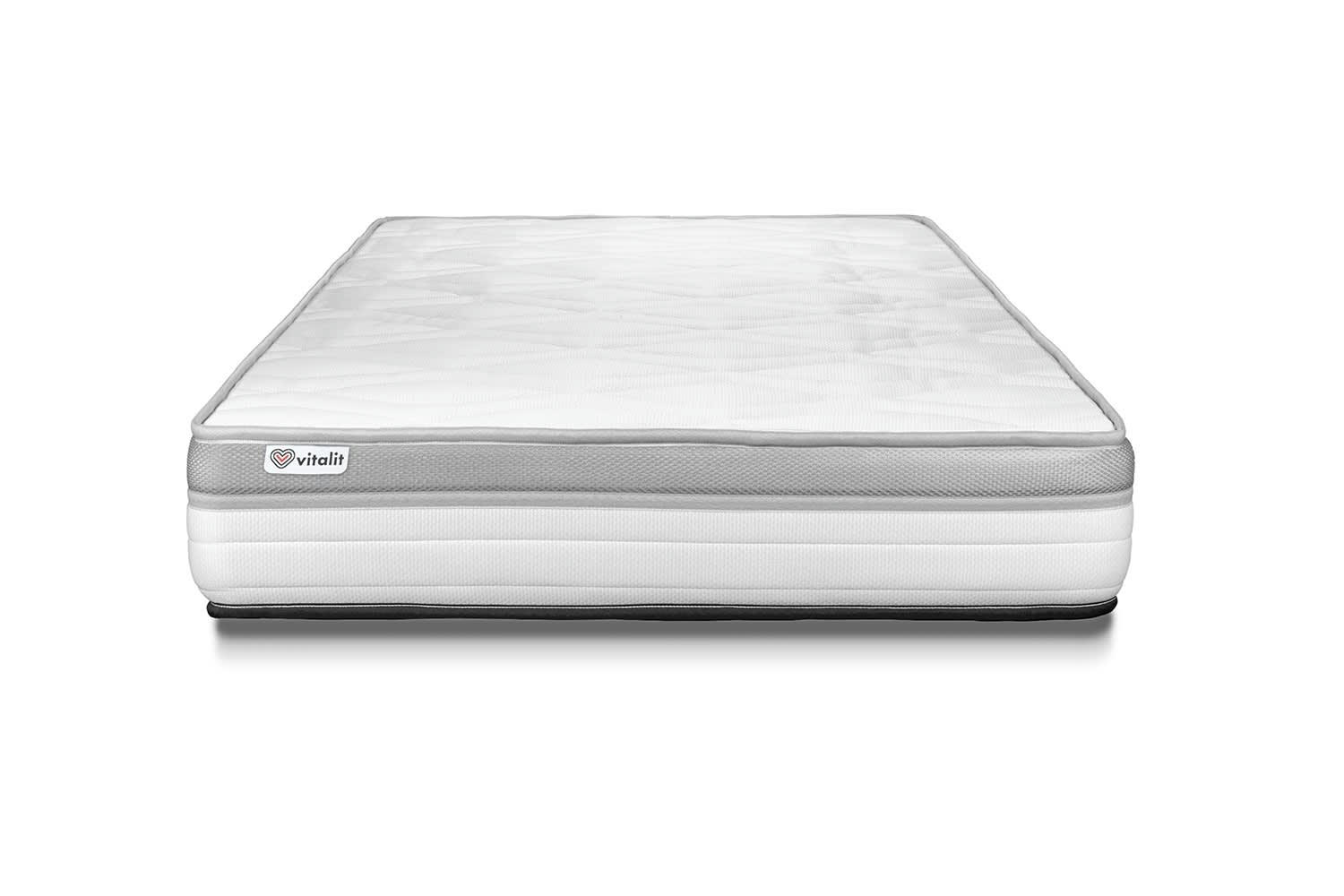 VITAL RELAX - Matelas Mousse 90x200