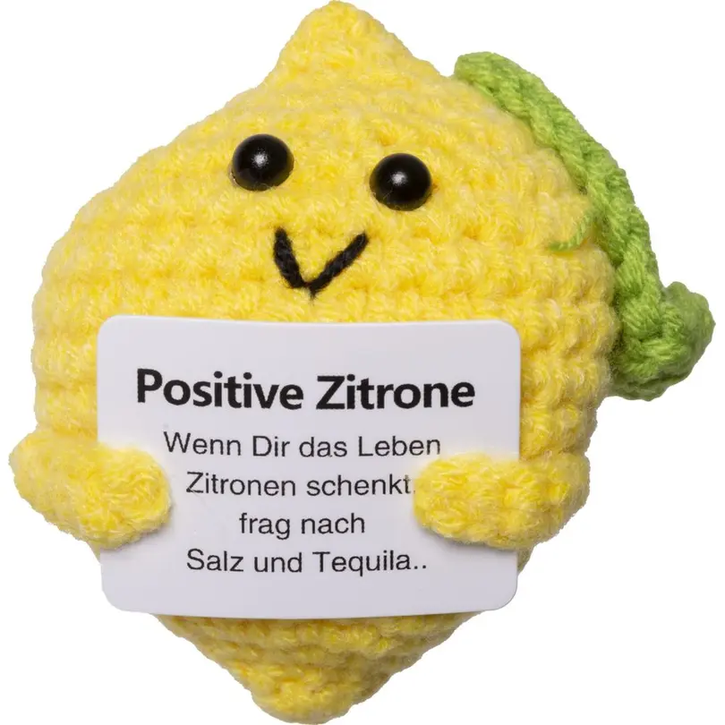 Plüschtier Positive Potato   Friends