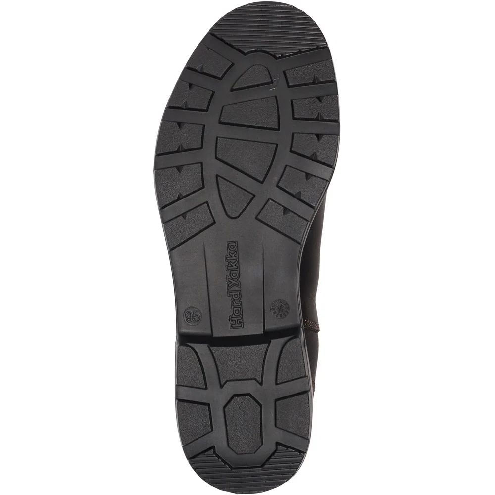 Hard Yakka Brunswick Waxy Boots