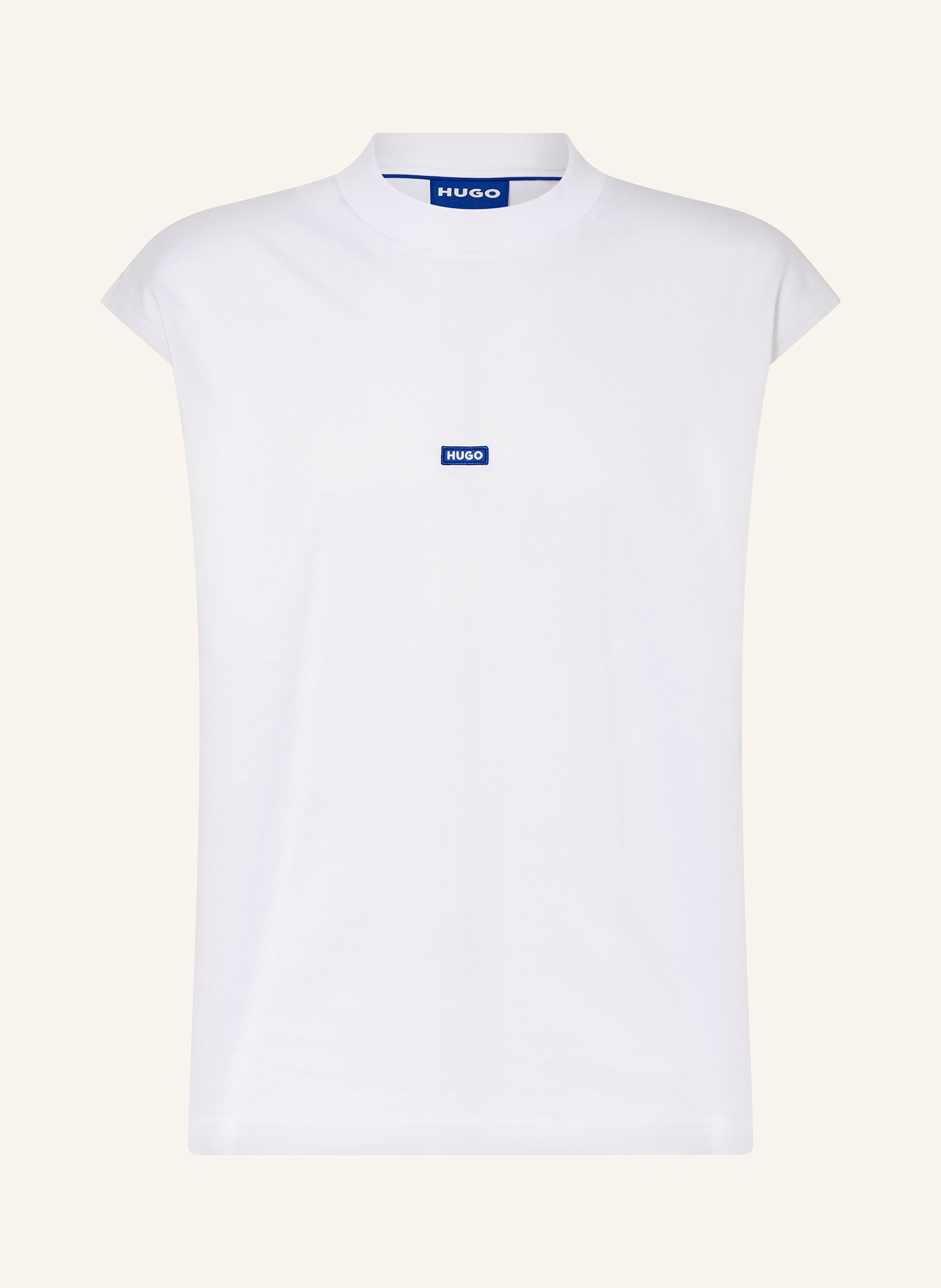 HUGO Tanktop NAVERTZ