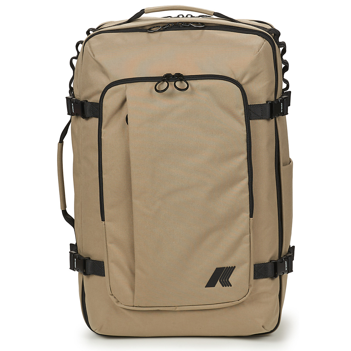 K-Way - SALOME - Beige