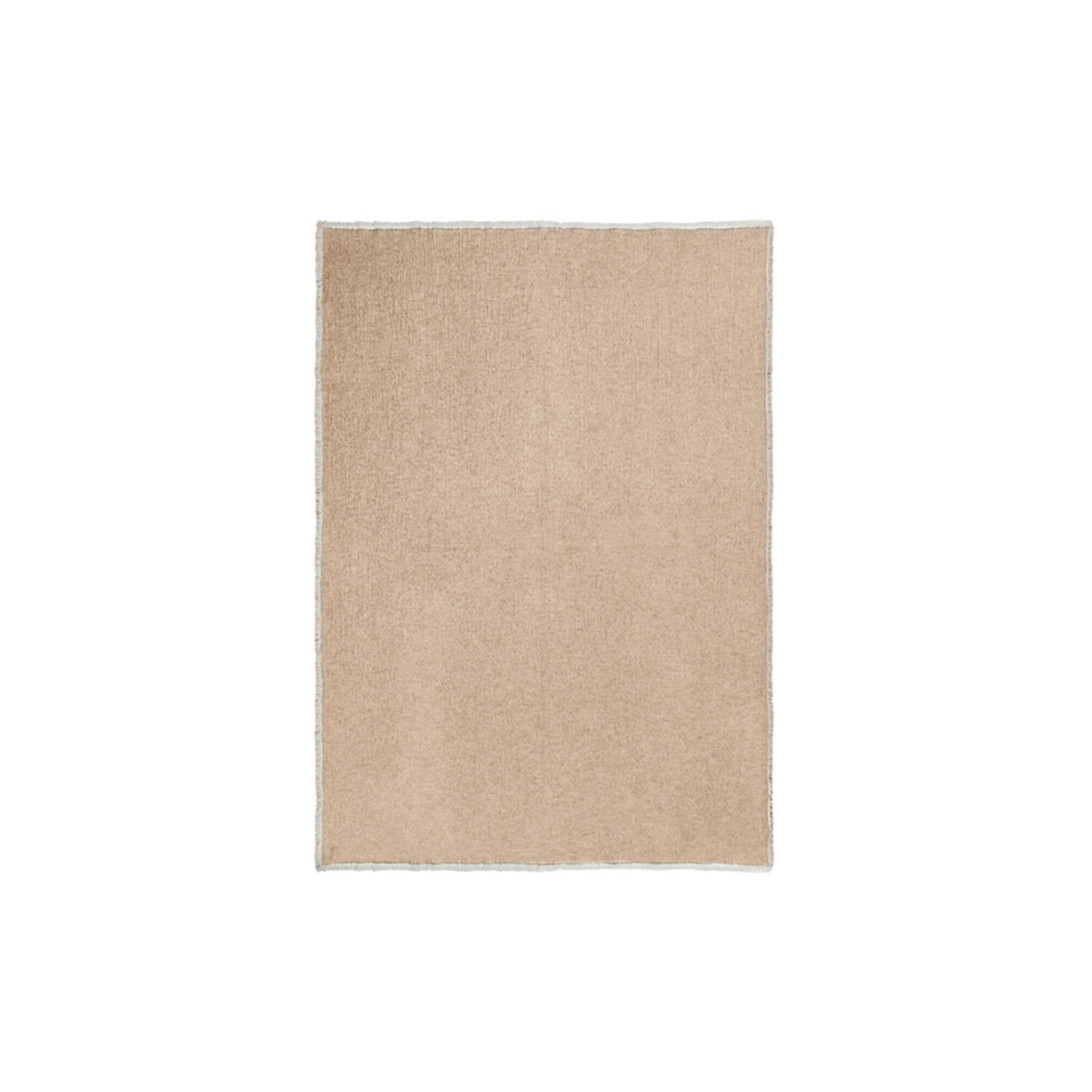 Thyme plaid, beige