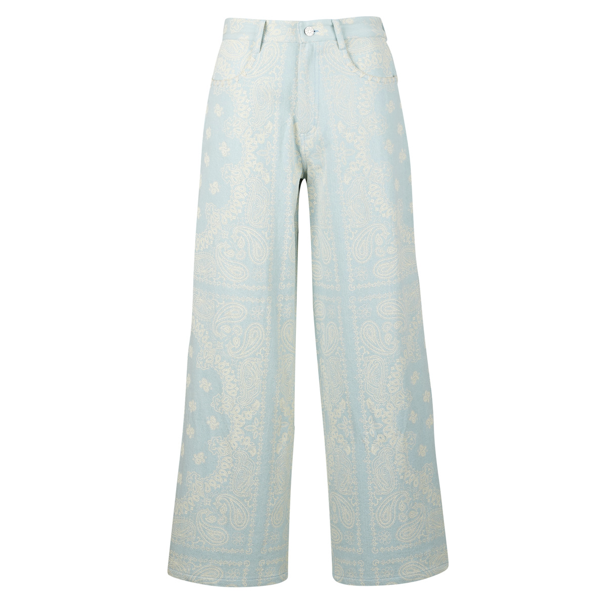 ARIZONA LOVE - ABEL - Blue