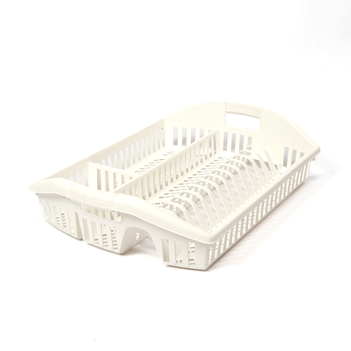 Escorredor de loiça EUROPA branco