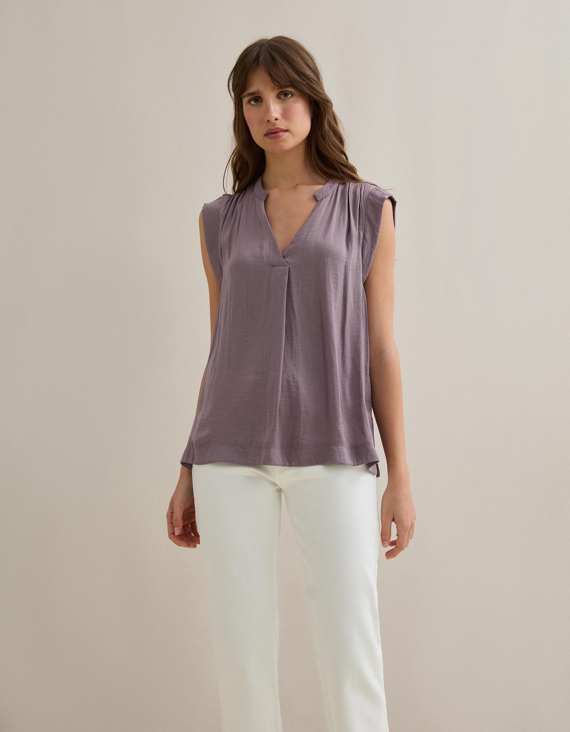 Blusa, Mulher, Rosa
