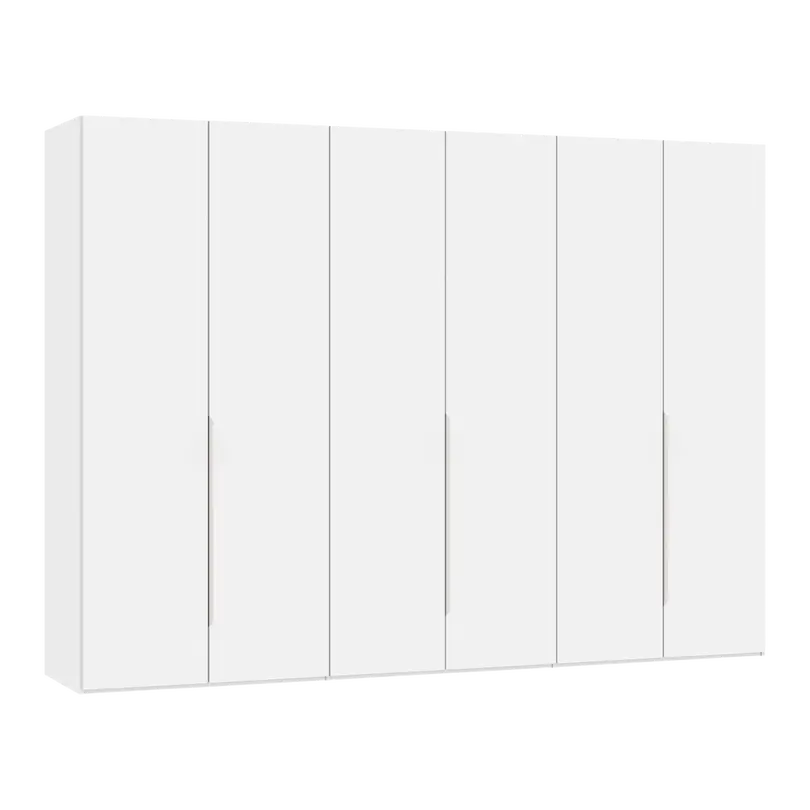 Drehtürenschrank Max