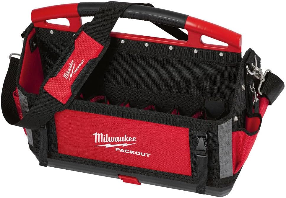 48-22-8320 Packout, 20, Storage Tote
